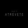 Dj Latino Mix - Atrévete