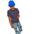 CHASLOUS - FLASHIN Freestyle (Explicit)