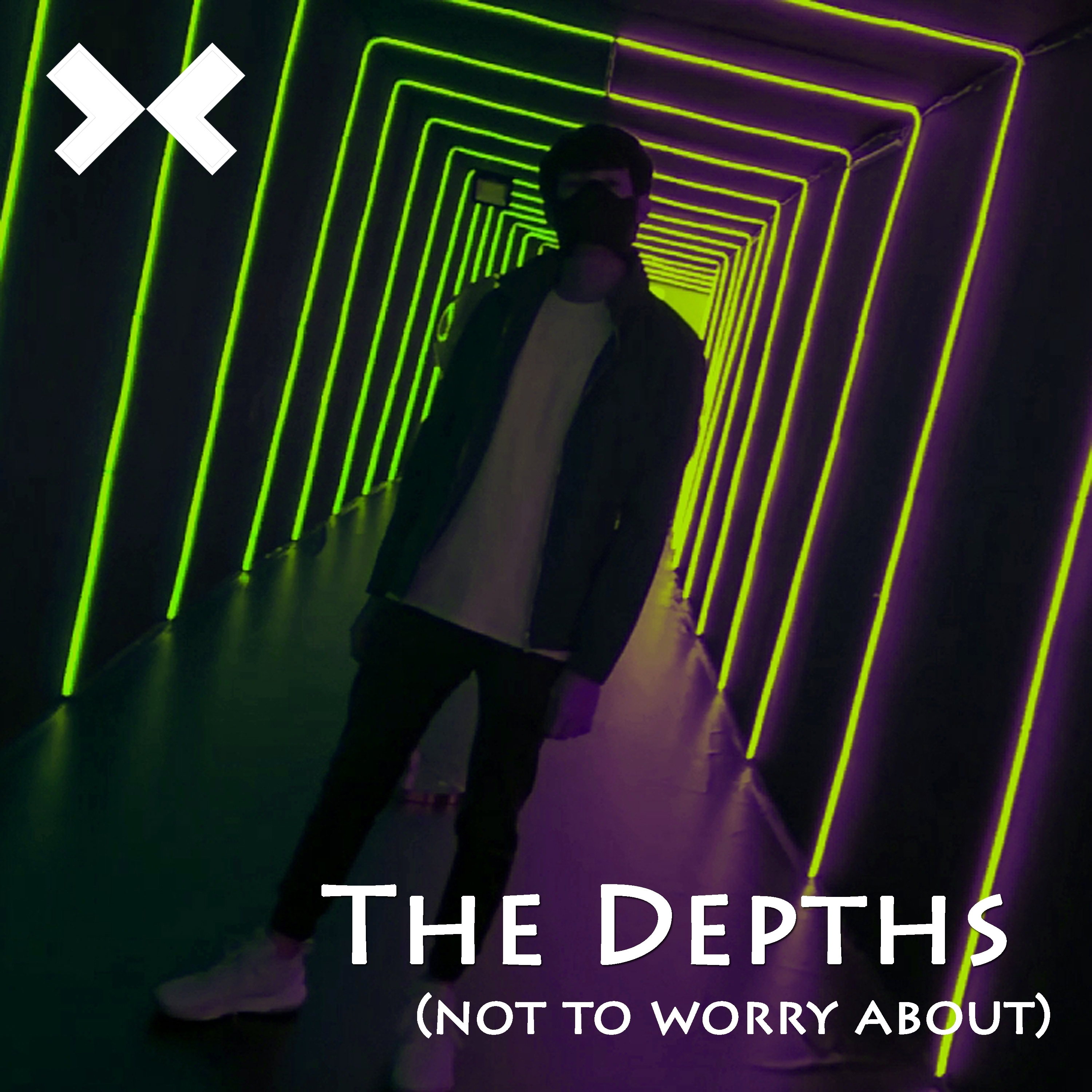 Kei Camba - The Depths (Not to Worry About)