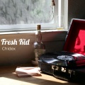 Chidex、The Boy - Cool Me Down
