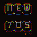 New 70s、Delie - New 70s