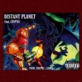 DISTANT PLANET (feat. Cxrpse)(Explicit)