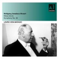 Mozart & Haydn: Orchestral Works (Live)