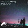 Sothzanne String - Matter of Time