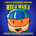 Jorijn Van Hese - Crash Man from 'Mega Man 2' (Baritone Horn Multi-Track)