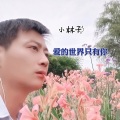 小林子 - 爱的世界只有你
