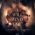 B-Front、Kronos - I Will Find You