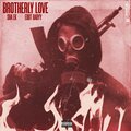 Sha Ek、Edot Babyy - Brotherly Love (Explicit)