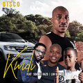 LUH、Razo、Sbani、UNCLE、Disco - Kwidi