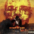K Slum、THR33 - No cap freestyle (Explicit)