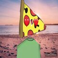 A greasy DJ - Future wife