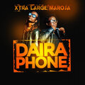 Xtra Large Maroja、Roki - Huya Undichukuchire