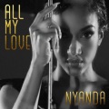 Nyanda - All My Love