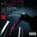 Polo Bta、Santoz、J-1 - Sauvignon (feat. Santoz & J-1)(Explicit)