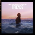 David Shane Bojarski、Wanden、Jethro Sheeran、Roman Krohe、Alonestar、David Shane - Friends
