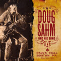 Live At The Paul's Mall, Boston Ma March 29Th 1973 (Live)