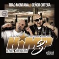 Trad Montana、HK The Most Wanted、Señor Ortega - El Jugador