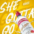 She Gotta Go (feat. Zack Donner)