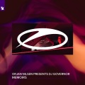 Orjan Nilsen、DJ Governor - Memoirs