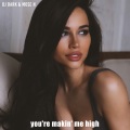 Mose N、DJ Dark - You're Makin' Me High (DubMix)
