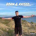 Lash - Born & Raised
