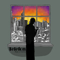 Nayz、Cortez - Telefon