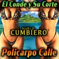 EL Conde Y Su Corte - Manuela