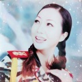 张晓莉 - 含露的微笑 (抗疫歌曲--致敬白衣天使)