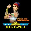 Ella Favela - End of the Day (Explicit)