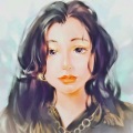 刘妍菲 - 起风了