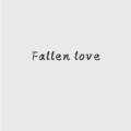 Fallen love