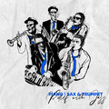 Romantic Restaurant Music Crew、Instrumental Jazz Music Ambient - True Jazz Spirit