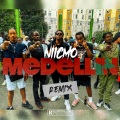 Niicmo、Didgis、Le hyp、Malty 2BZ、Kevni - Medellin (Remix|Explicit)