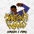 Krabba、PRIN$ - SantanaWorld 2022