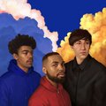 Danio、SBK、Ten Dixon - Money Affe Mek (Explicit)