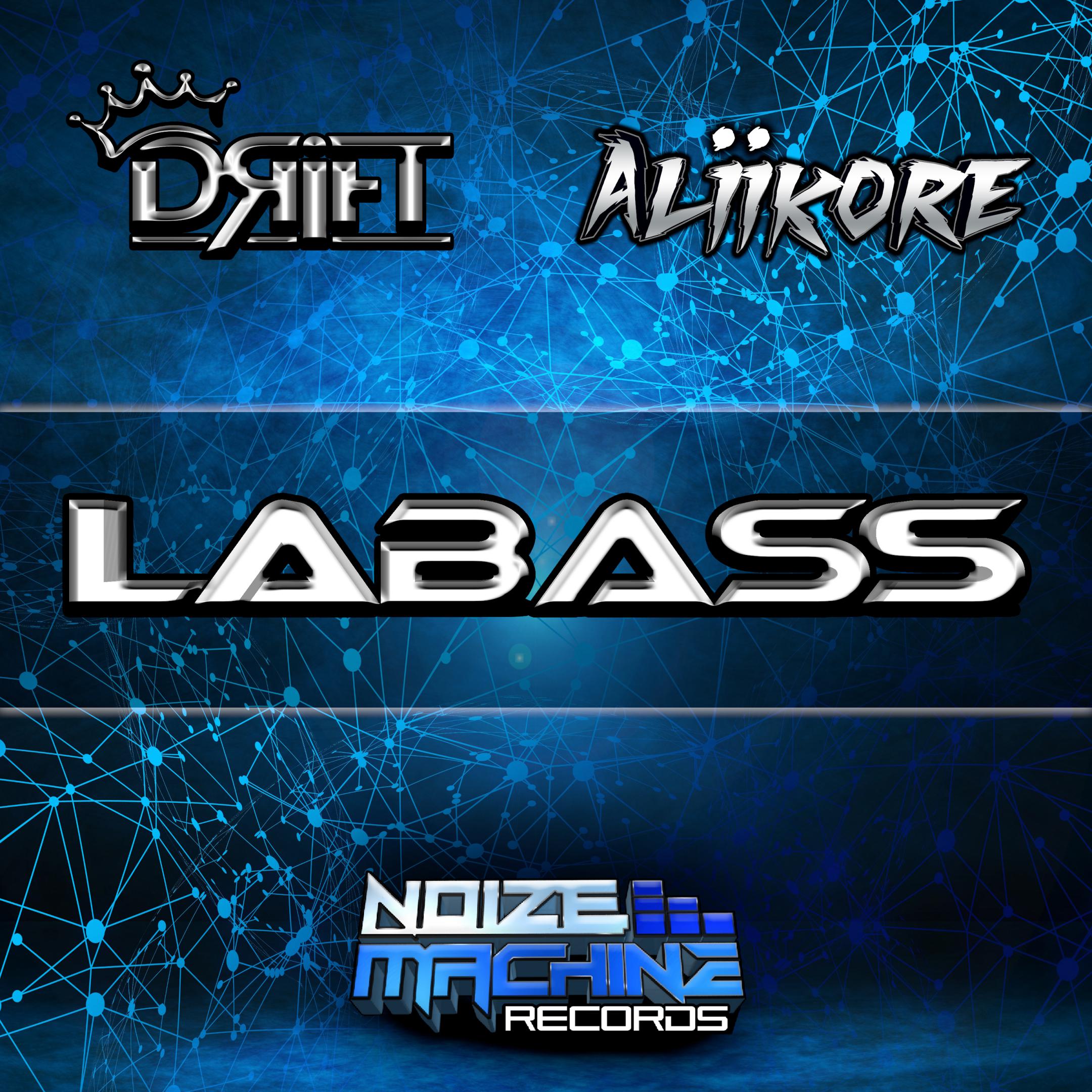 AliiKore、Drift - Labass (Original Mix)