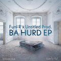 Funi-R、Untitled.prod、Big Ben - Ausi (feat. Untitled.prod & Big Ben)