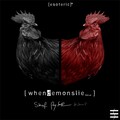 When Demons Lie (2021 Edit)