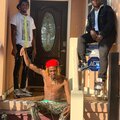 SC、DreLove - Sangin A$$ (Explicit)