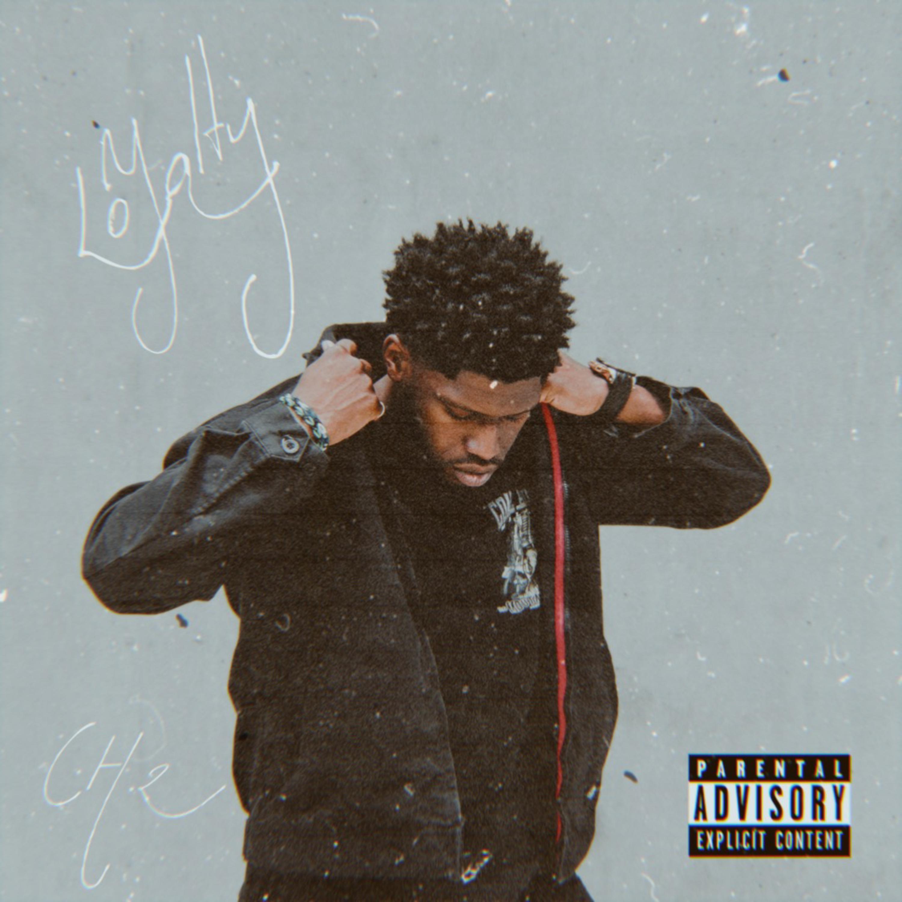Tre Louis、TAU - Loyalty (Explicit)