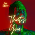 THAT'S YOU LIVE (feat. Amos Villian Awah & Trevor James de Sono)(Live Edition)