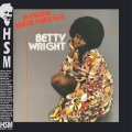Betty Wright、H.W. Casey、R.Finch - Where is the Love