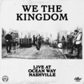 We The Kingdom、Franni Cash - Peace