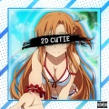 2D Cutie (Explicit)