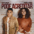 Pode Acreditar (Deezer Conexão Gospel)