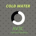 AV3C、Patrick Patrikios - Cold Water
