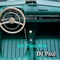 DJ Paul - Set Them Free