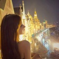骆天虹、DJ YiXiu、虞姬、苏可可 - EA7 山河皆你 (DJ版)