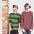 Mel Gabriel、Jordan Balao、MIKE - Hearts Collide (feat. Jordan Balao)