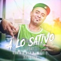Dj Doggo、lecheromon oficial、Dominio Marín、Marfil - A Lo Sativo (feat. Marfil Dominio Marín & Dj Doggo版)